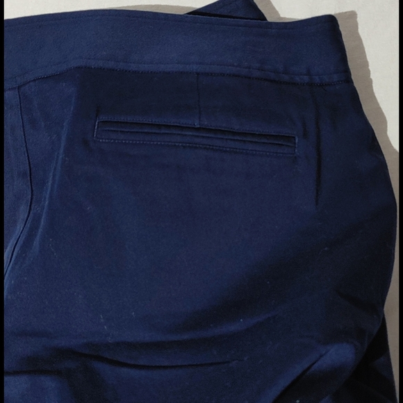 Chaps Shorts - Picture 9 of 10